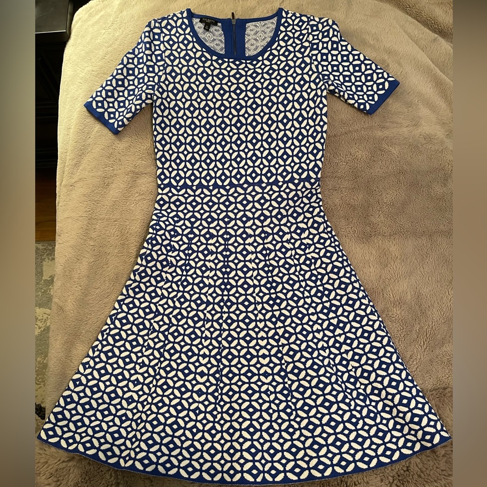 TALBOTS Dress Size S